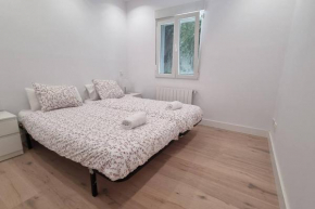 Modern, quiet apartment near Euskotren